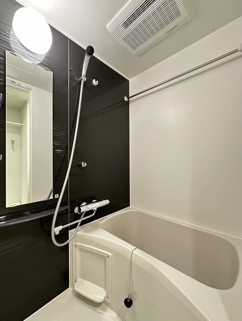 オープンブルーム溝の口の物件内観写真