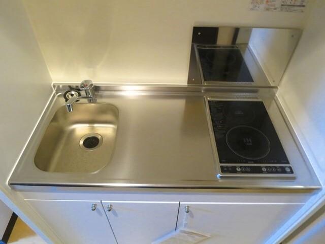 レオネクストＦＥＲＩＯ瀬田の物件内観写真