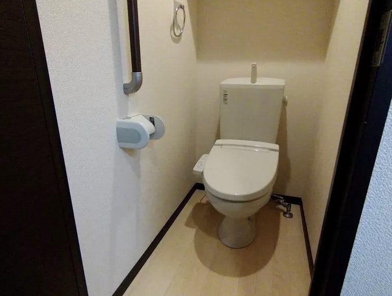 レオネクストＦＥＲＩＯ瀬田の物件内観写真