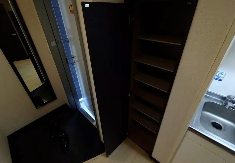 レオネクストＦＥＲＩＯ瀬田の物件内観写真