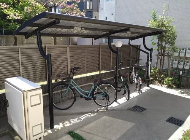 レオネクストＦＥＲＩＯ瀬田の物件内観写真