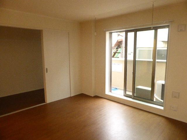 エブリン溝ノ口の物件内観写真