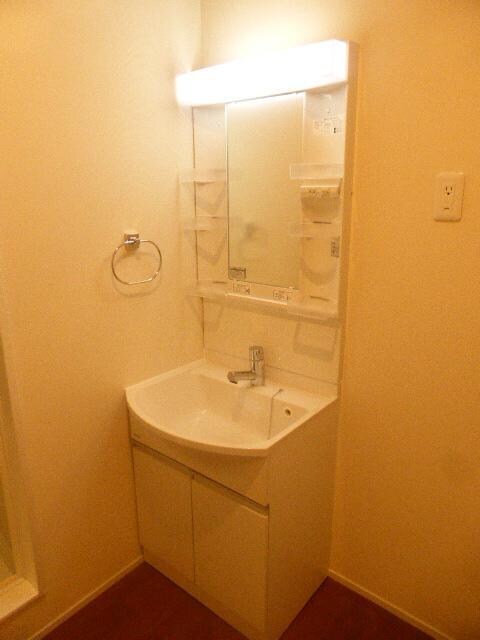 エブリン溝ノ口の物件内観写真