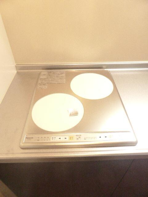 エブリン溝ノ口の物件内観写真