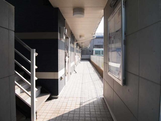 新川崎駅 徒歩21分 2階の物件内観写真