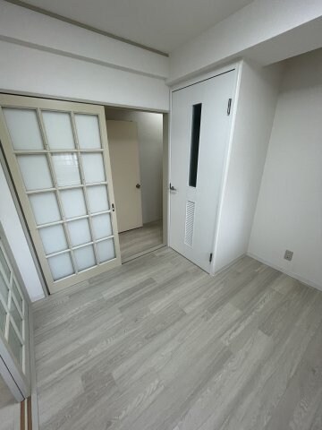 エクレール上星川の物件内観写真