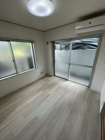 エクレール上星川の物件内観写真