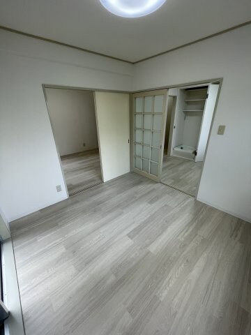 エクレール上星川の物件内観写真