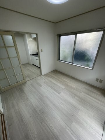 エクレール上星川の物件内観写真