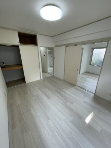 エクレール上星川の物件内観写真