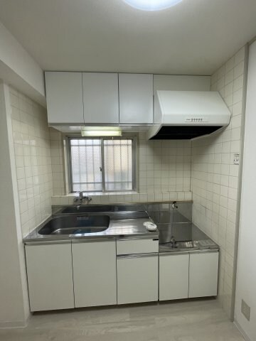 エクレール上星川の物件内観写真