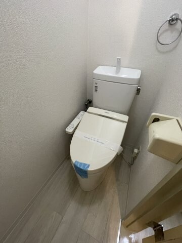 エクレール上星川の物件内観写真