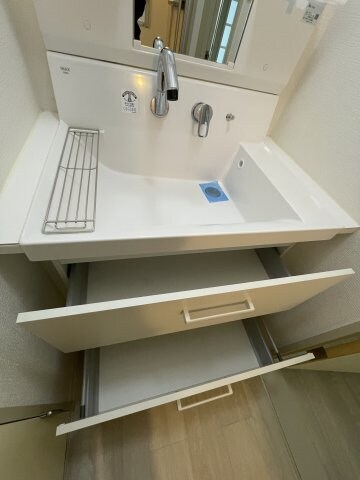 エクレール上星川の物件内観写真