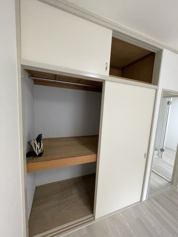 エクレール上星川の物件内観写真