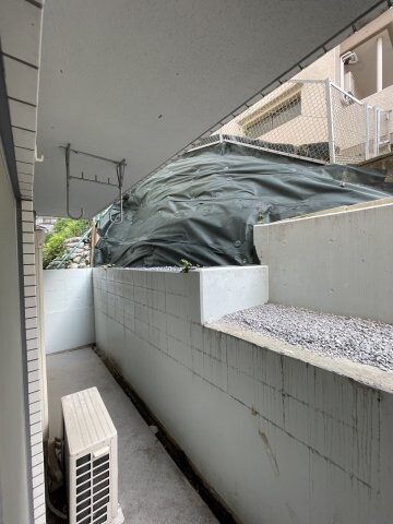 エクレール上星川の物件内観写真