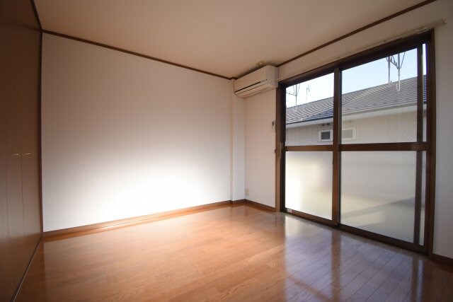 パークサイドⅢの物件内観写真