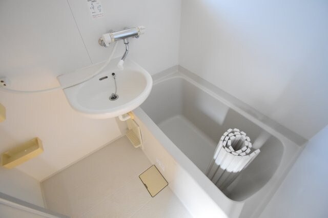 パークサイドⅢの物件内観写真