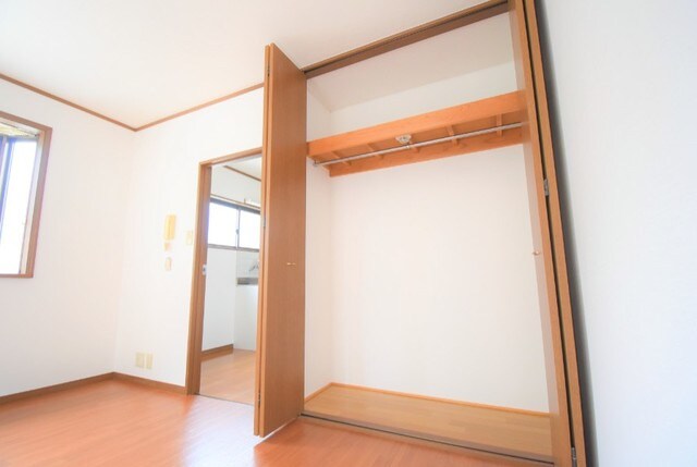 パークサイドⅢの物件内観写真