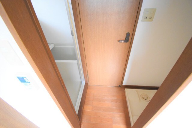 パークサイドⅢの物件内観写真