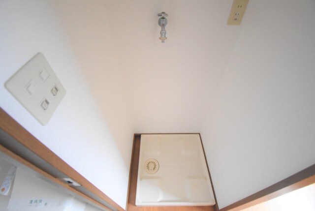 パークサイドⅢの物件内観写真