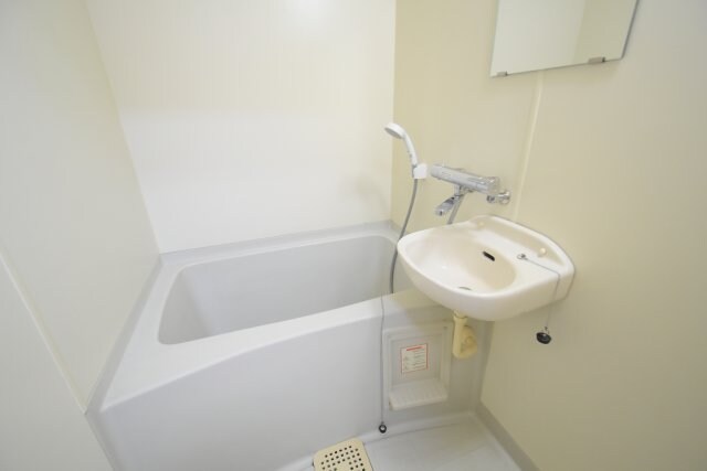 元住吉駅 徒歩3分 2階の物件内観写真