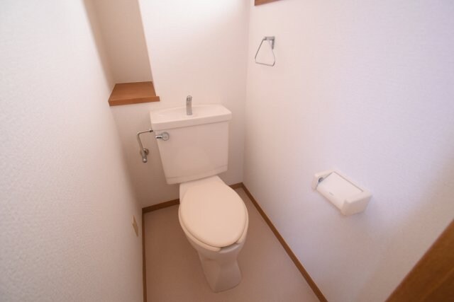 元住吉駅 徒歩3分 2階の物件内観写真