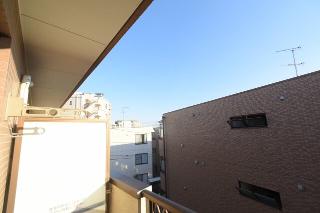 元住吉駅 徒歩3分 2階の物件内観写真