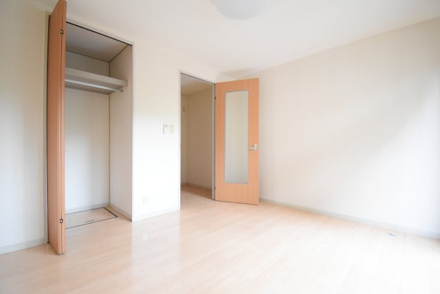 サンハイツの物件内観写真