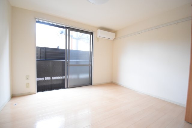 サンハイツの物件内観写真