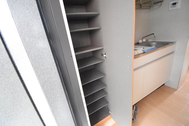 サンハイツの物件内観写真