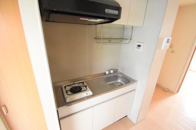 サンハイツの物件内観写真