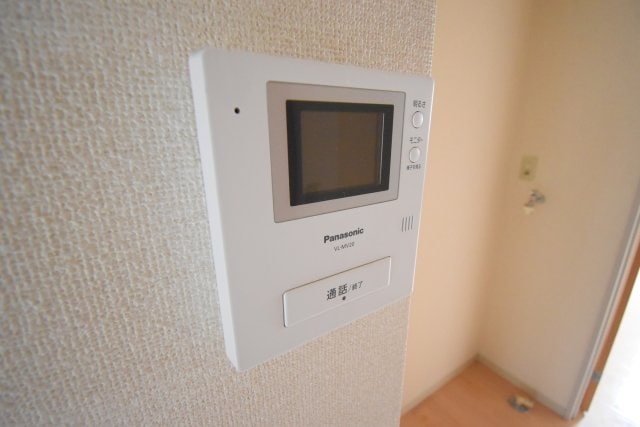 サンハイツの物件内観写真