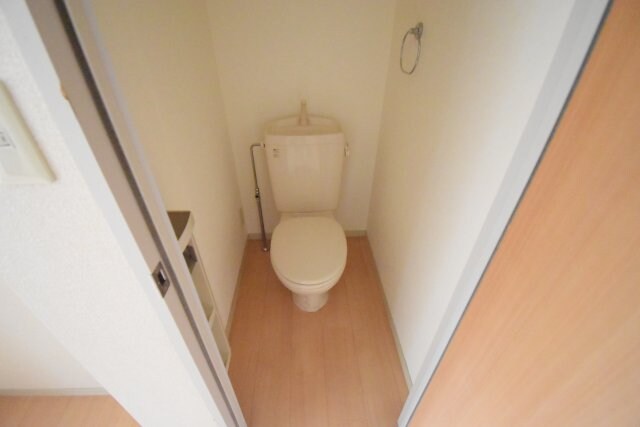 サンハイツの物件内観写真