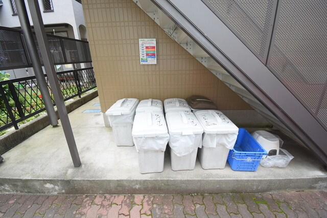 サンハイツの物件内観写真