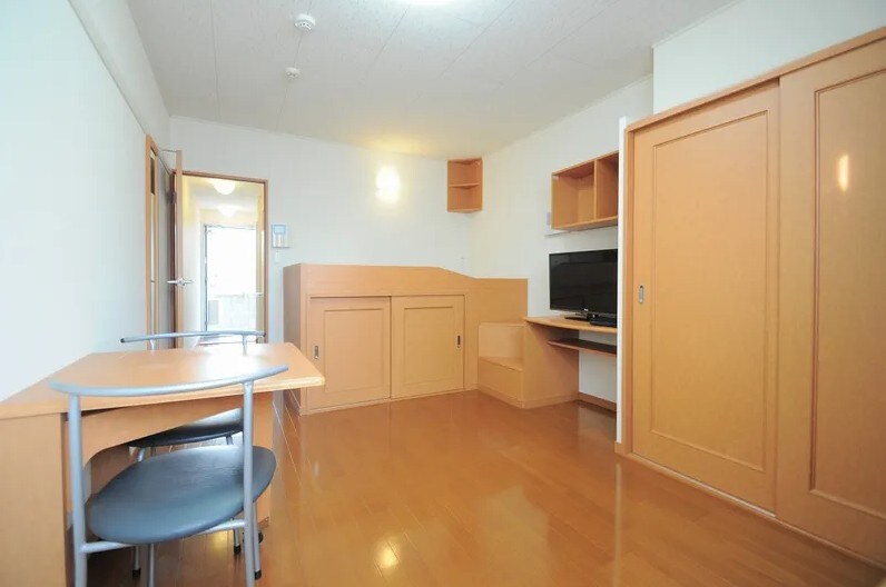 町田駅 バス20分  忠⽣⼆丁⽬下車：停歩1分 2階の物件内観写真