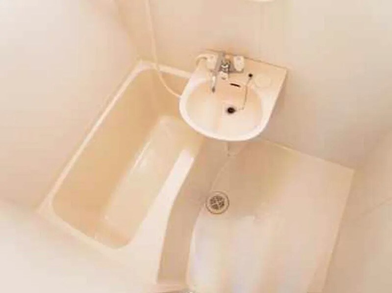 町田駅 バス20分  忠⽣⼆丁⽬下車：停歩1分 2階の物件内観写真