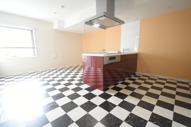 ブロケードグレースの物件内観写真