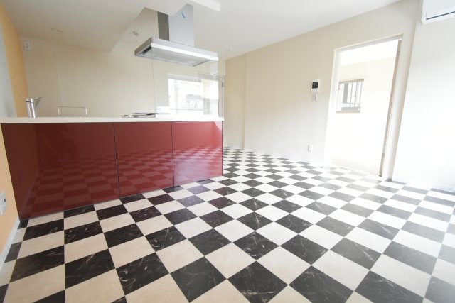 ブロケードグレースの物件内観写真