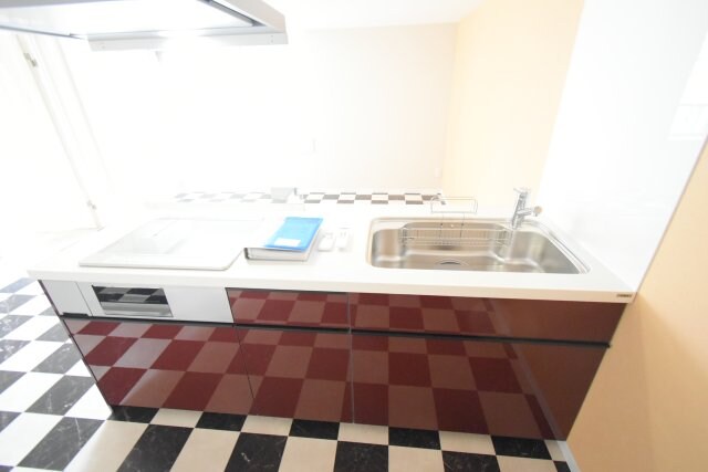 ブロケードグレースの物件内観写真