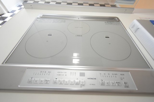 ブロケードグレースの物件内観写真