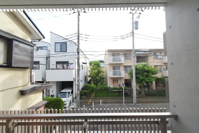 ブロケードグレースの物件内観写真