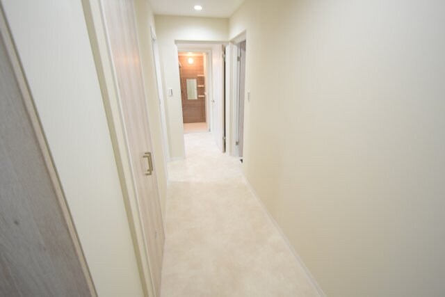 ブロケードグレースの物件内観写真