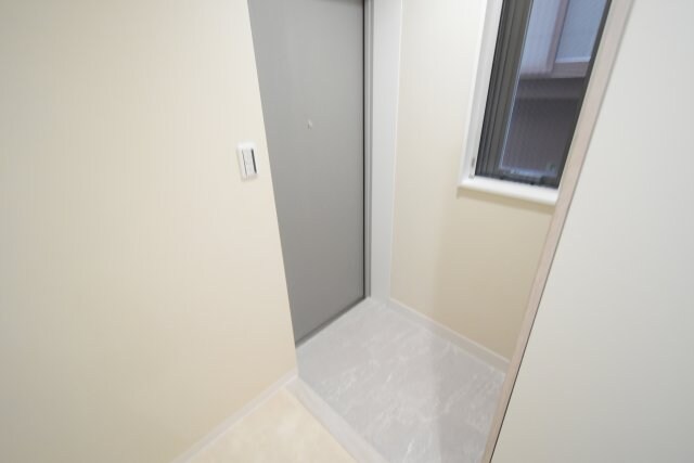 ブロケードグレースの物件内観写真