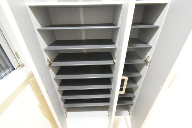 ブロケードグレースの物件内観写真