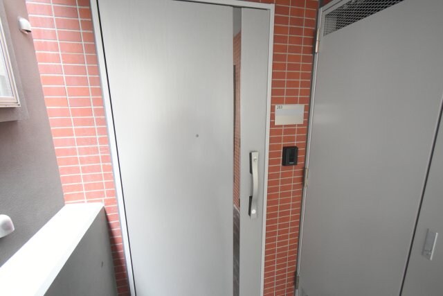 ブロケードグレースの物件内観写真