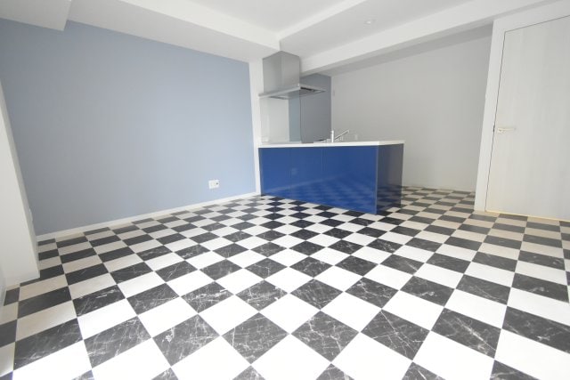 ブロケードグレースの物件内観写真