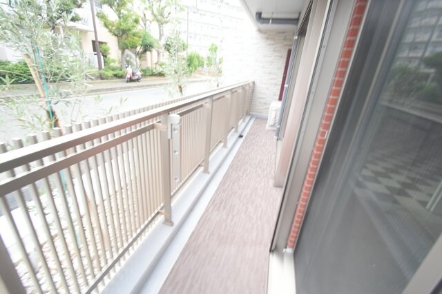 ブロケードグレースの物件内観写真