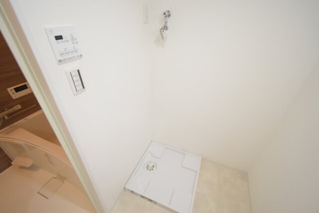 ブロケードグレースの物件内観写真