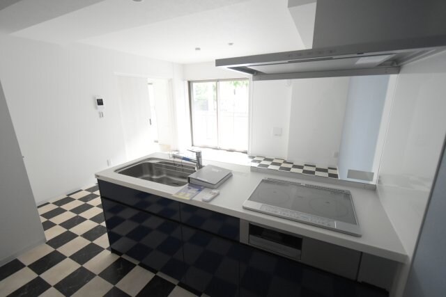 ブロケードグレースの物件内観写真