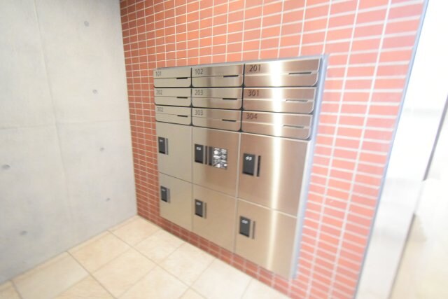 ブロケードグレースの物件内観写真